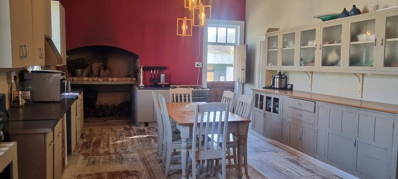 4 Bedroom Property for Sale in Riviersonderend Western Cape